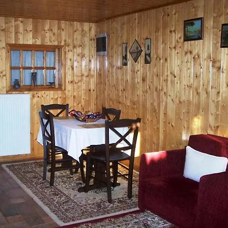 Penzion Yades