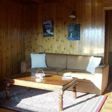 Yades Guest house Arachova