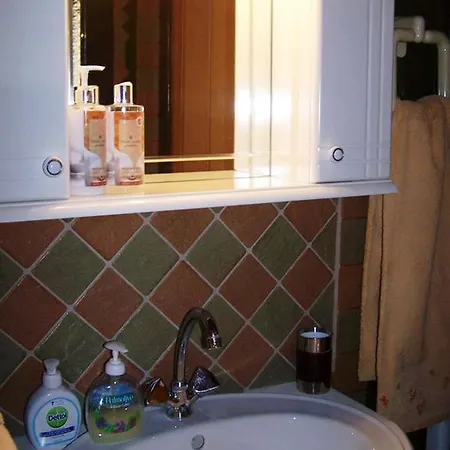 Guest house Yades Arachova