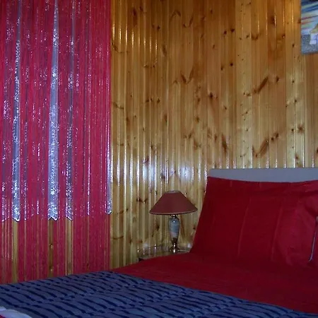 Yades Guest house
