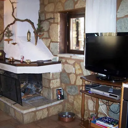 Yades Guest house *